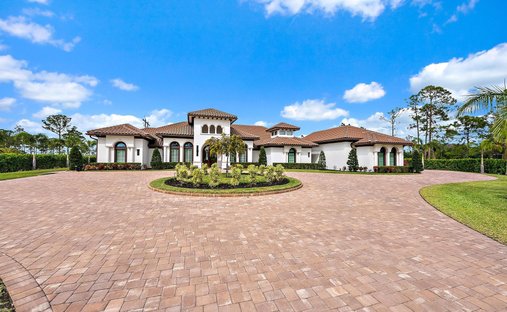 Casa en Port St. Lucie, Florida, Estados Unidos 1