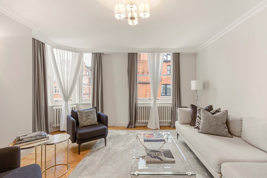 Apartment in Brompton, Kensington And Chelsea, England 5 - 17048732