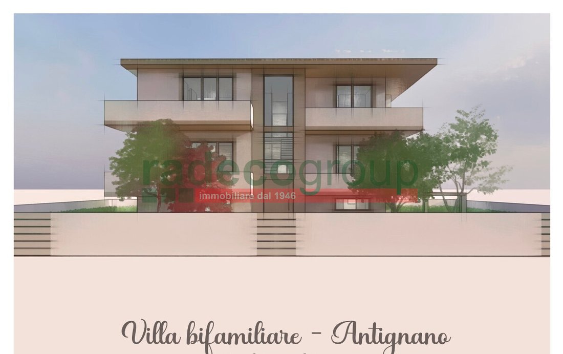 Villa in Historic Center, Livorno, Tuscany 1 - 17050677