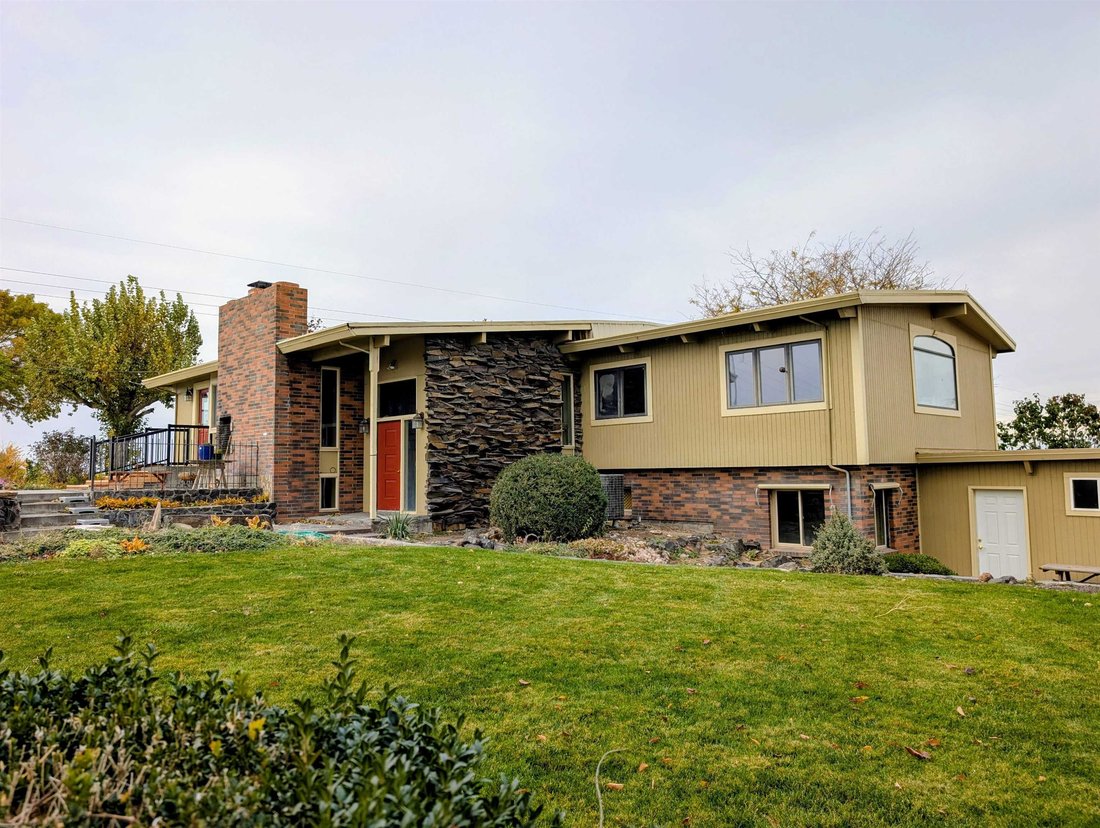 House in Othello, Washington, United States 1 - 17050137