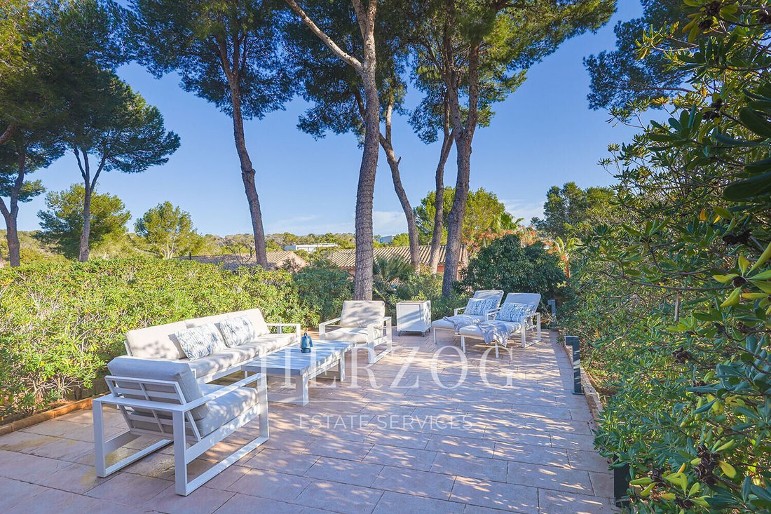 House in Calvia, Balearic Islands, Spain 3 - 16916108