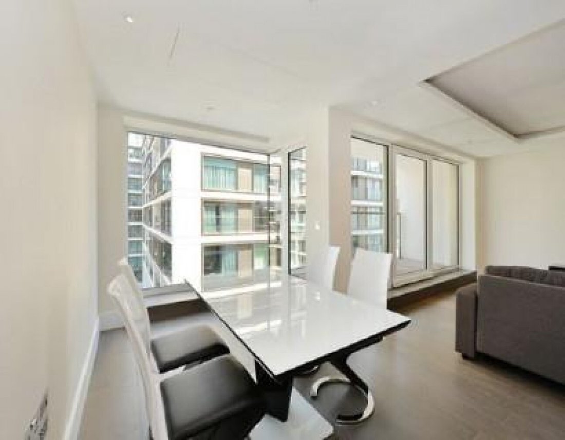 Apartment in Holland Park, Kensington And Chelsea, England 2 - 17050420