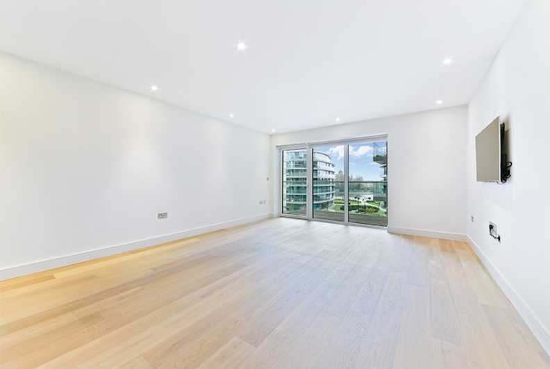 Apartment in Hammersmith, Hammersmith and Fulham, England 2 - 17055560