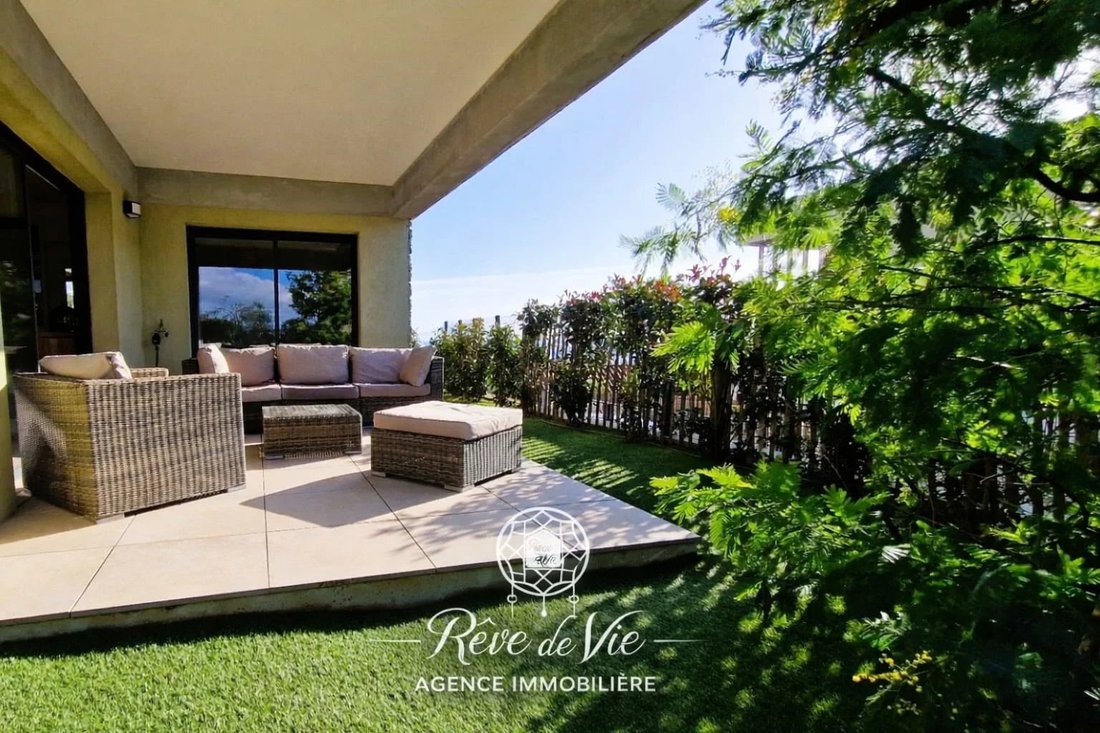 Apartment in Nord Est, Bormes-les-Mimosas, France 5 - 17055612