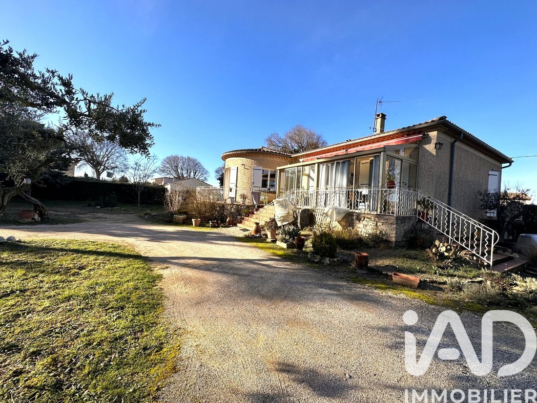 House in Saint-Etienne-du-Grès, Provence-Alpes-Côte d'Azur, France 1 - 17060012
