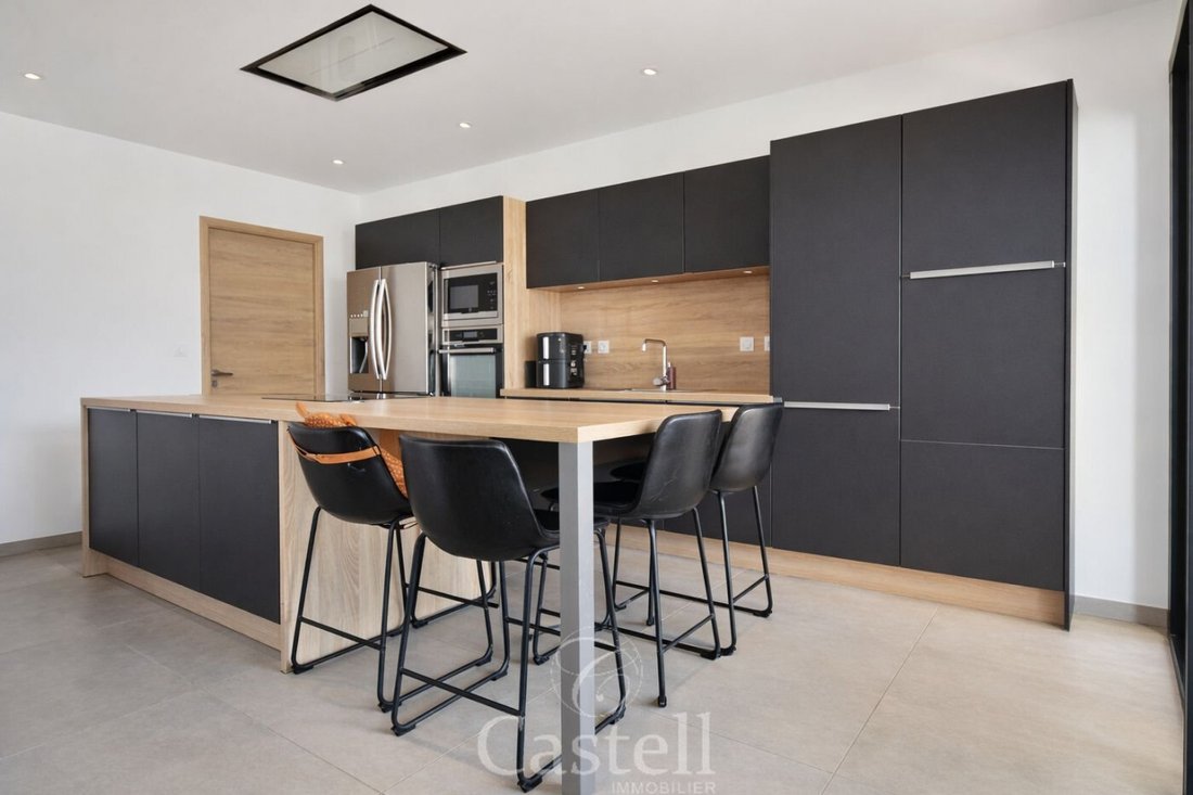 Villa in Cooperative, Agde, France 3 - 16498208