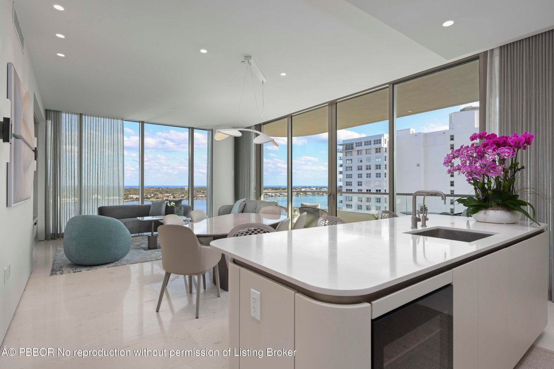 Condo in West Palm Beach, Florida, United States 2 - 17051804