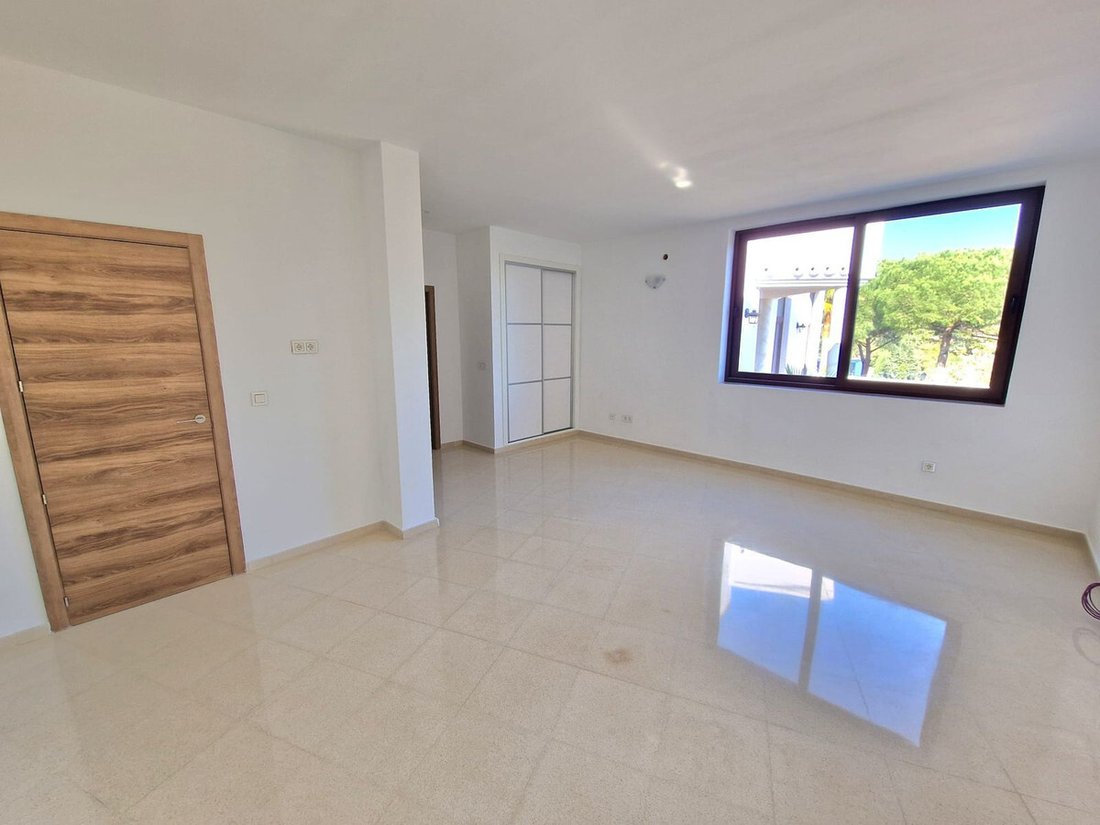 Villa in Centro, Malaga, Spain 4 - 17053629