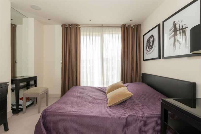Apartment in Chelsea Harbour, England 3 - 17055336