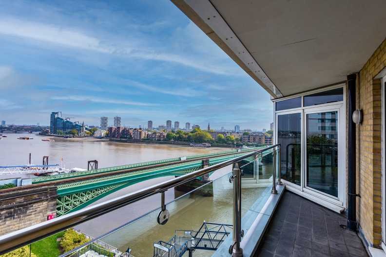 Apartment in Walham Green, Hammersmith and Fulham, England 5 - 17055391