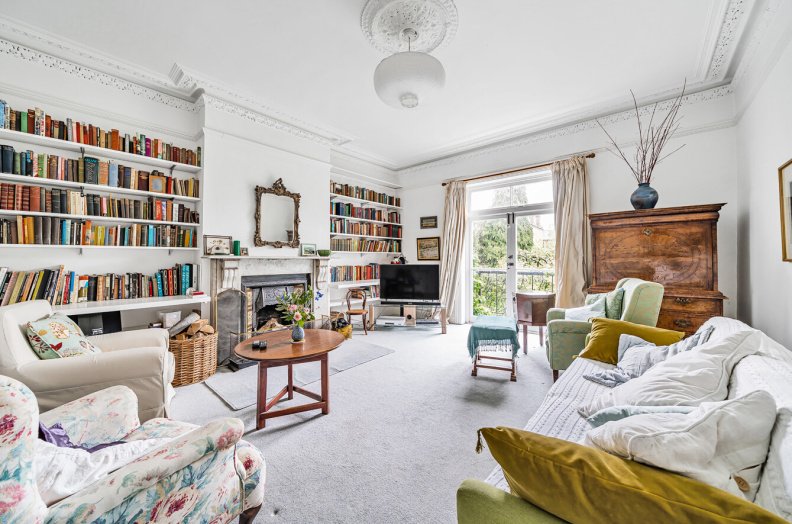 House in Tufnell Park, Islington, England 2 - 17055256