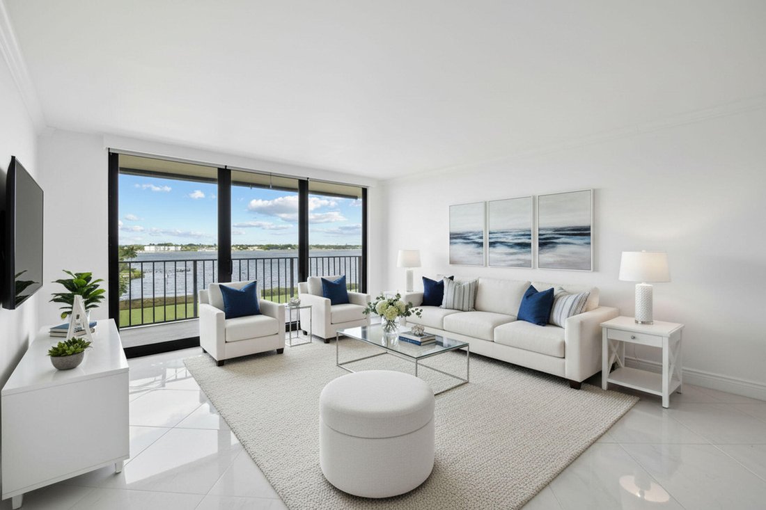 Condo in Palm Beach, Florida, United States 4 - 17005629