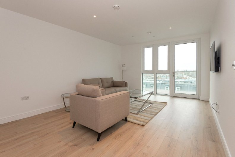 Apartment in Hammersmith, Hammersmith and Fulham, England 2 - 17055564
