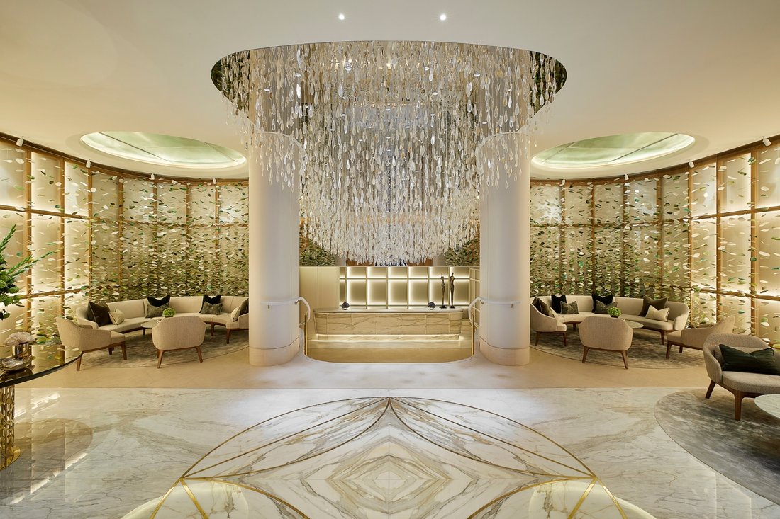 Apartment in Mayfair, Westminster, England 2 - 17048233