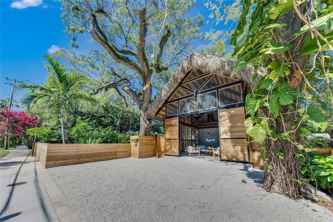 House in Miami, Florida, United States 4 - 17050781