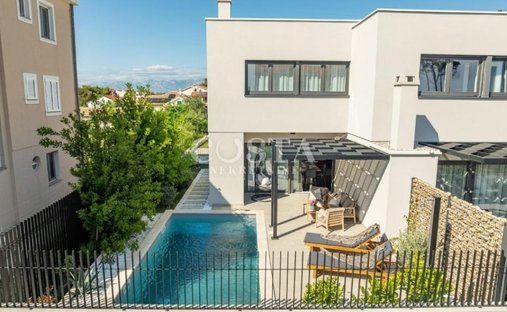 House in Privlaka, Zadar County, Croatia 1