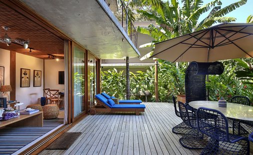 House in Teixeira de Freitas, State of Bahia, Brazil 1