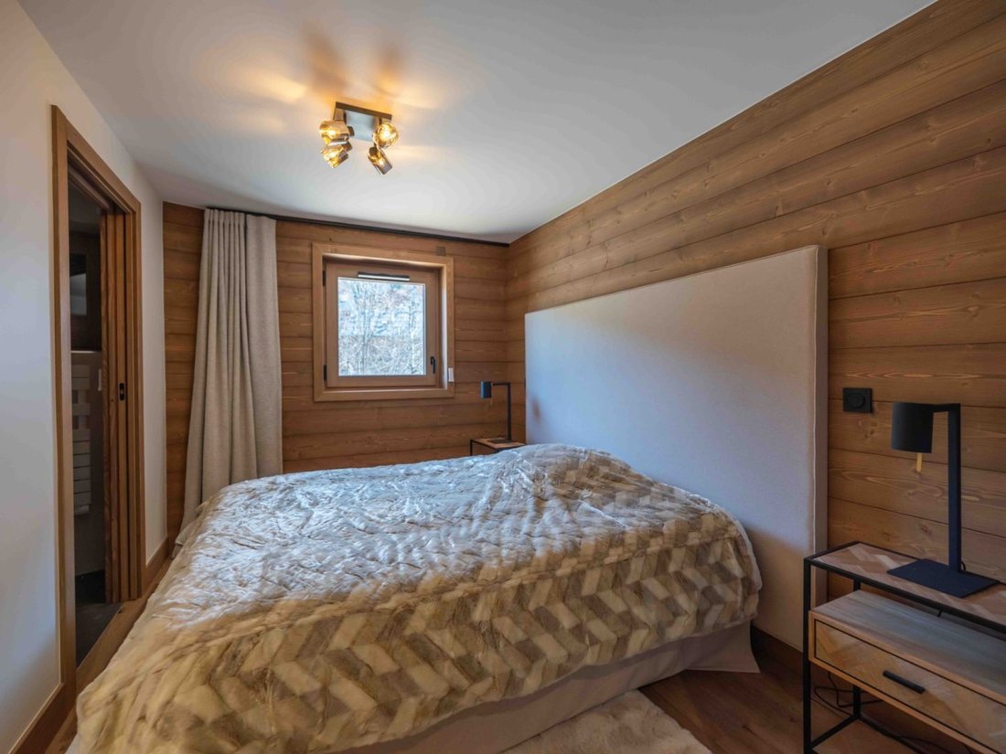 Apartment in Méribel, Les Allues, Auvergne-Rhône-Alpes 4 - 17047587