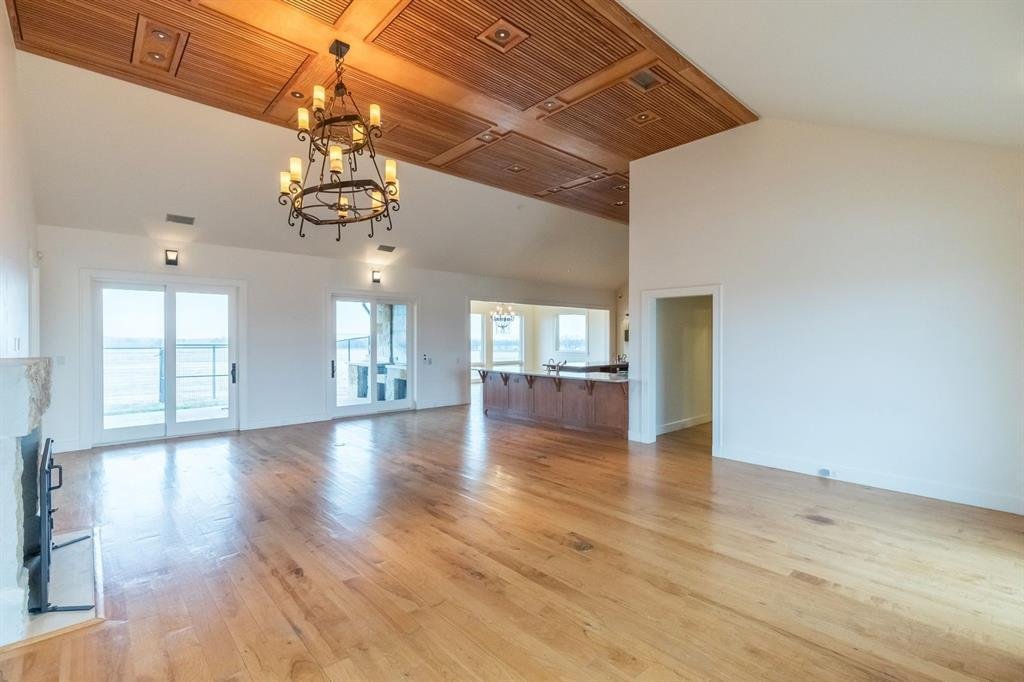 Farm Ranch in Tuscola, Texas, United States 4 - 16944946