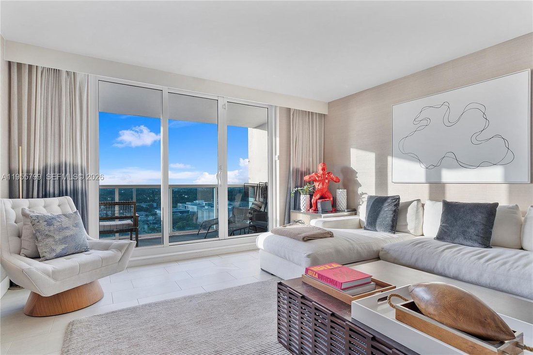 Condo in Miami Beach, Florida, United States 1 - 17050829