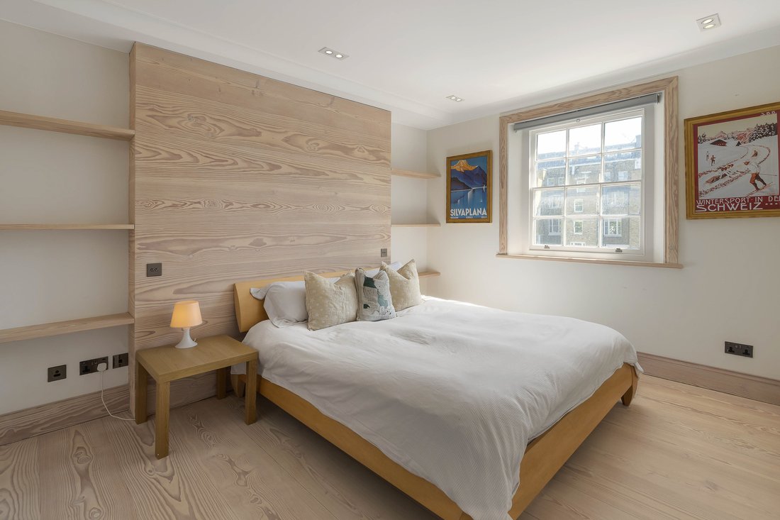 Apartment in South Kensington, Kensington And Chelsea, England 4 - 17049814