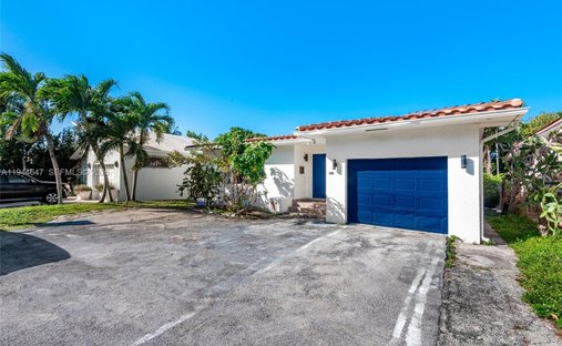 Casa a Bal Harbour, Florida, Stati Uniti 1