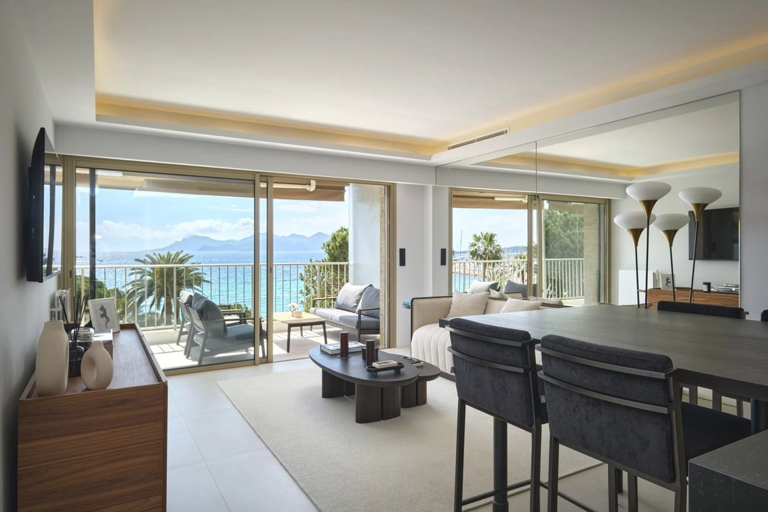 Apartment in Cannes, Provence-Alpes-Côte d'Azur, France 4 - 17055595