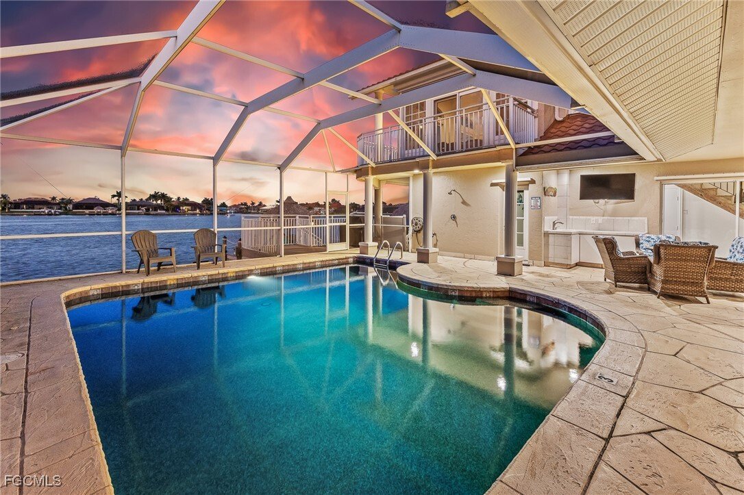 House in Cape Coral, Florida, United States 5 - 17050198
