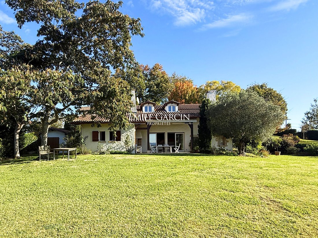 Villa in Souraide, Nouvelle-Aquitaine, France 2 - 15958992