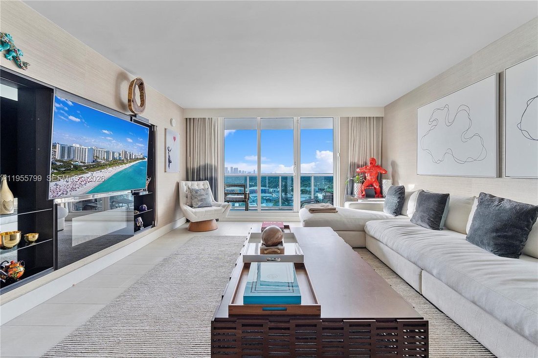 Condo in Miami Beach, Florida, United States 4 - 17050829