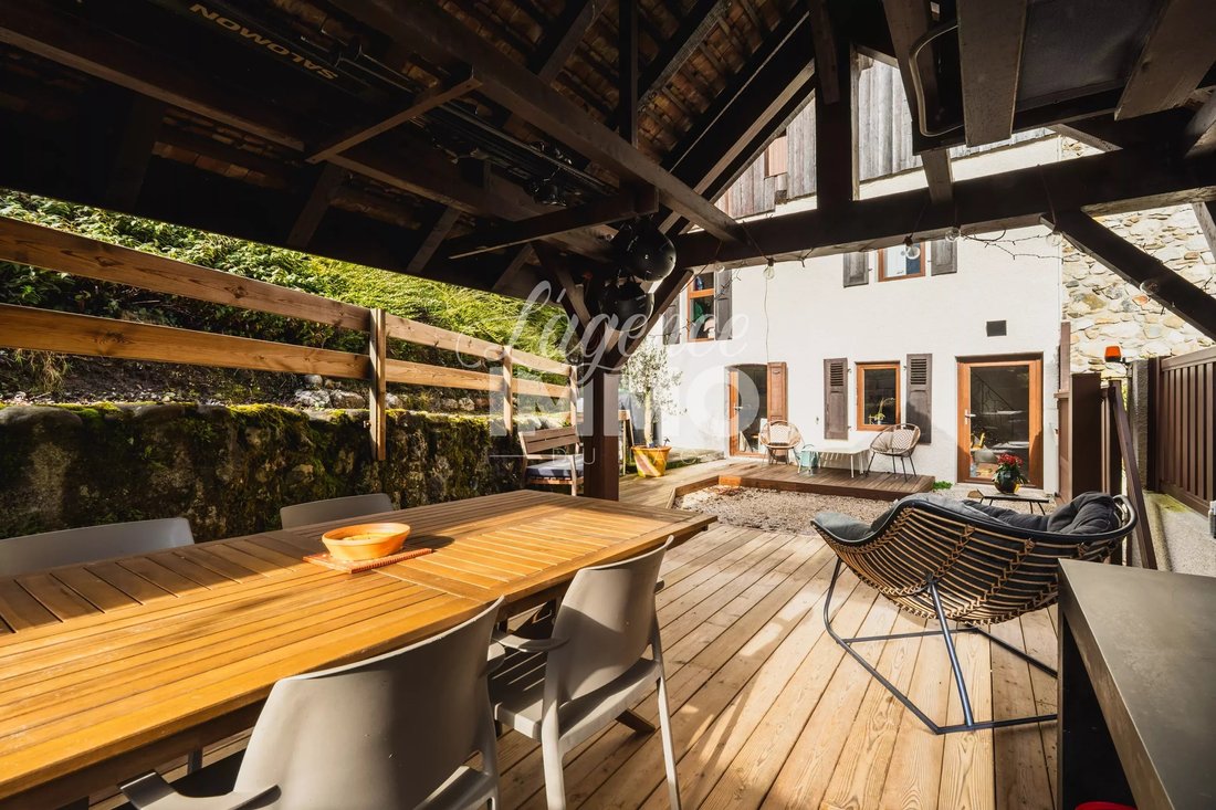 House in Saint-Jorioz, Auvergne-Rhône-Alpes, France 5 - 16966760