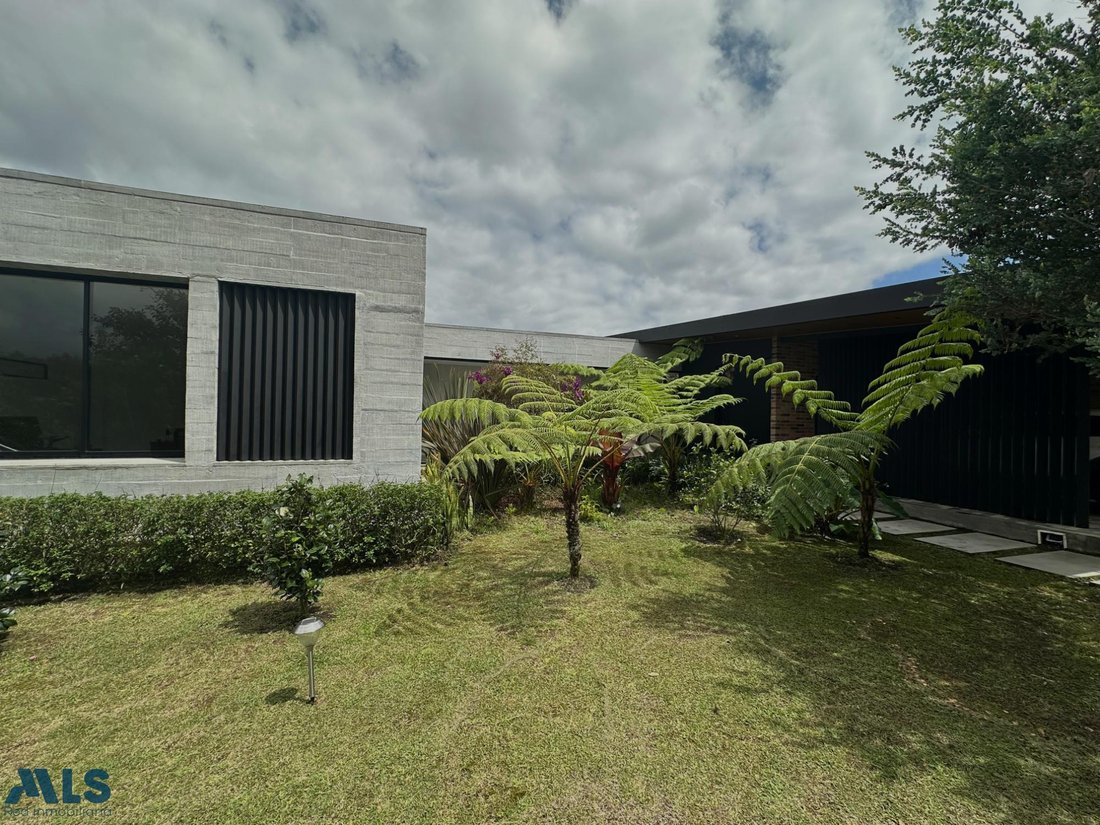 House in El Retiro, Retiro, Colombia 5 - 17049272