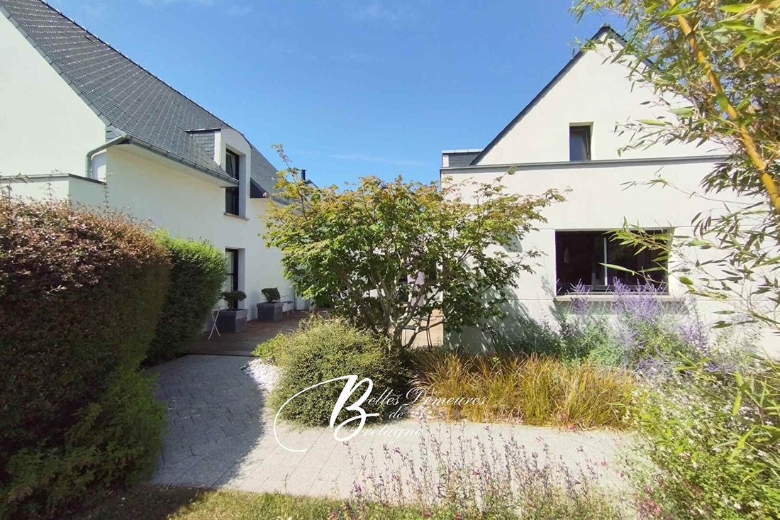 Villa in Auray, Brittany, France 2 - 13715343