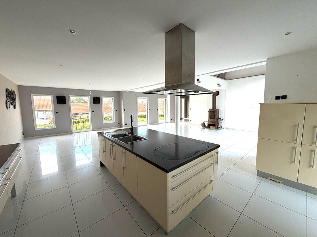 Villa in Escalles, Hauts-de-France, France 4 - 17047713