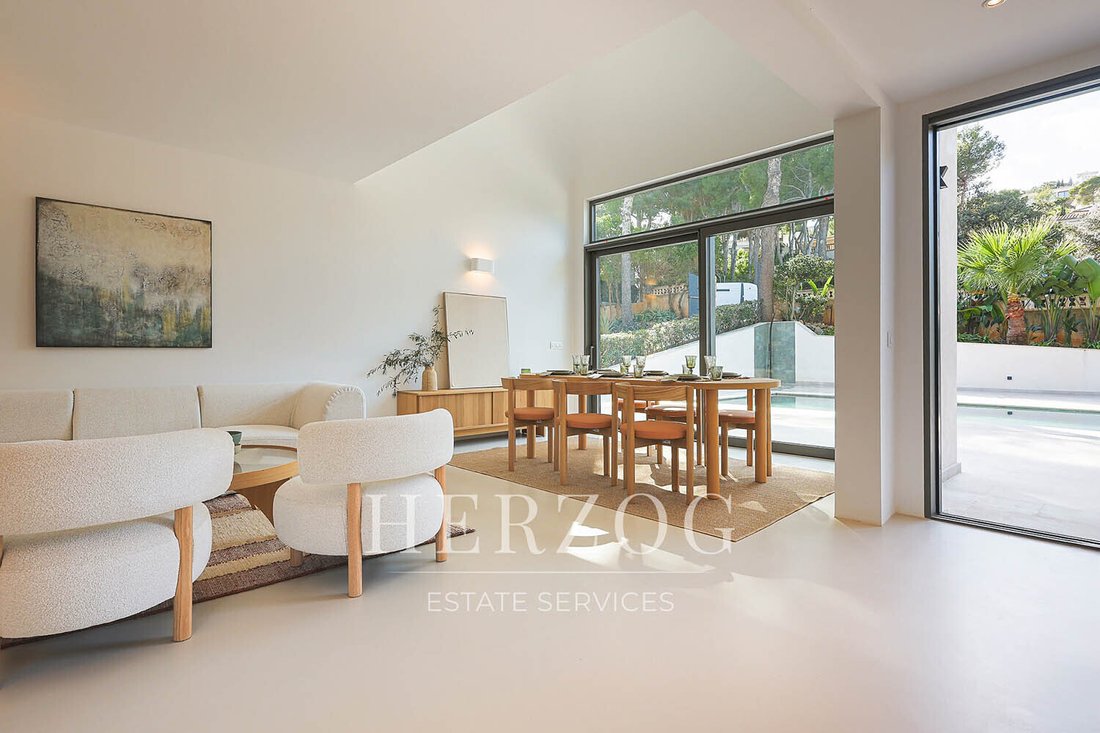 Villa in Rotes Velles, Calvia, Balearic Islands 3 - 16496846