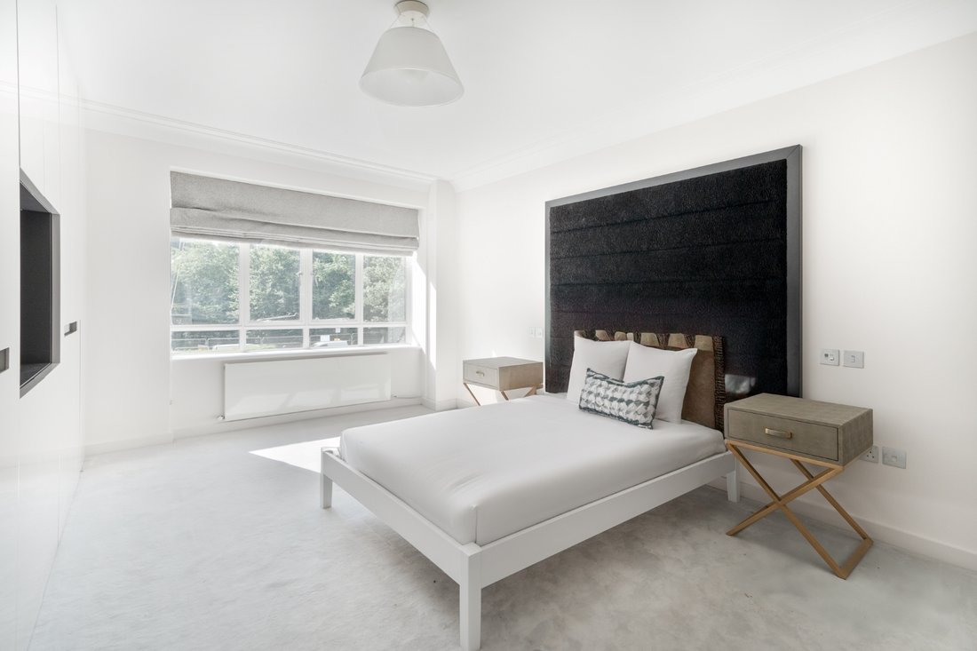 Apartment in St John's Wood, Westminster, England 5 - 17049324
