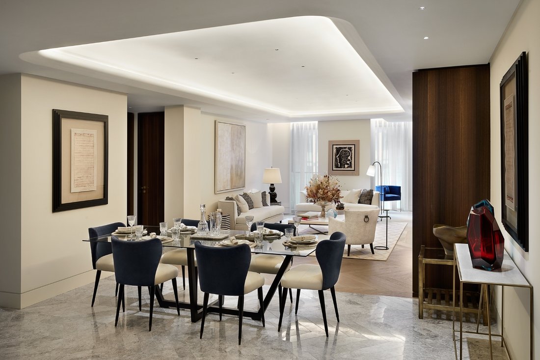 Apartment in Mayfair, Westminster, England 5 - 17048233