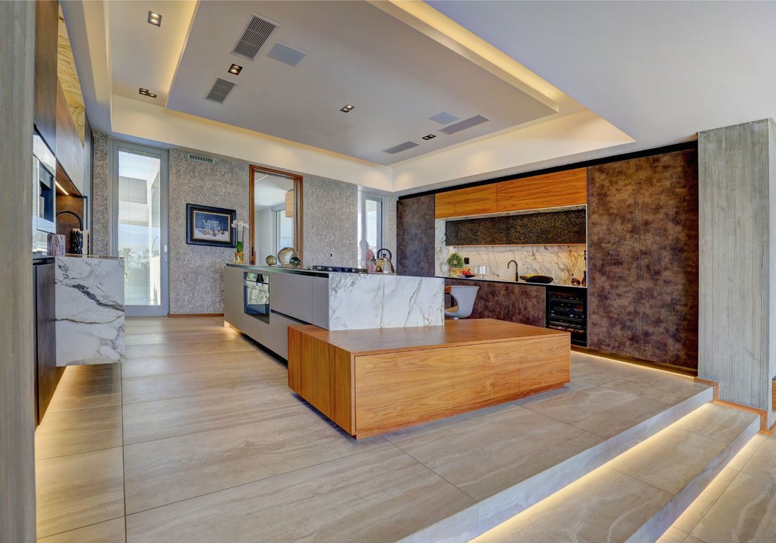 House in Oubaai Golf Estate, Western Cape, South Africa 4 - 17051447