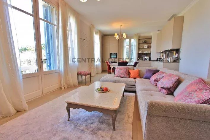 Apartment in Antibes, Provence-Alpes-Côte d'Azur, France 2 - 17049141