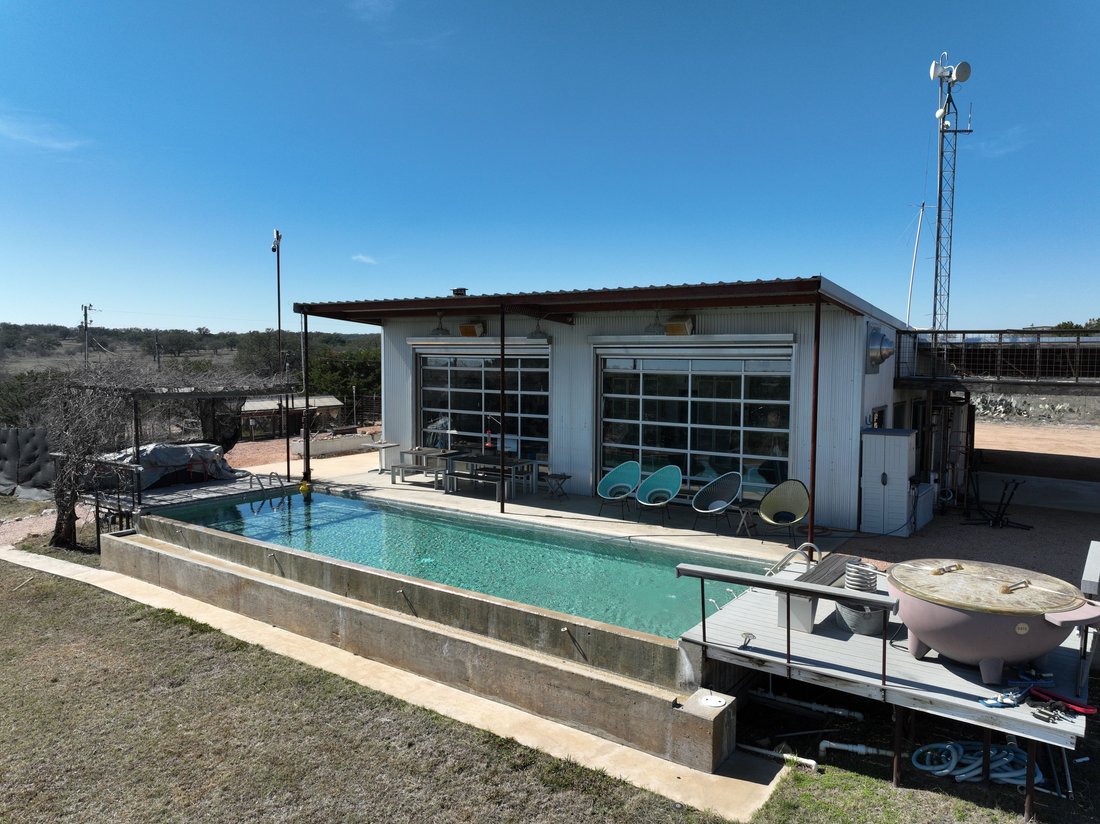 Farm Ranch in Georgetown, Texas, United States 4 - 17047375