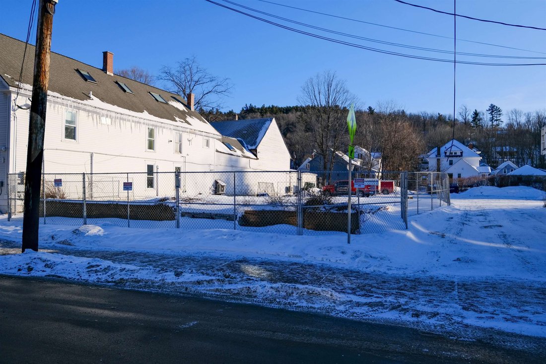 Land in Ludlow, Vermont, United States 4 - 17052684