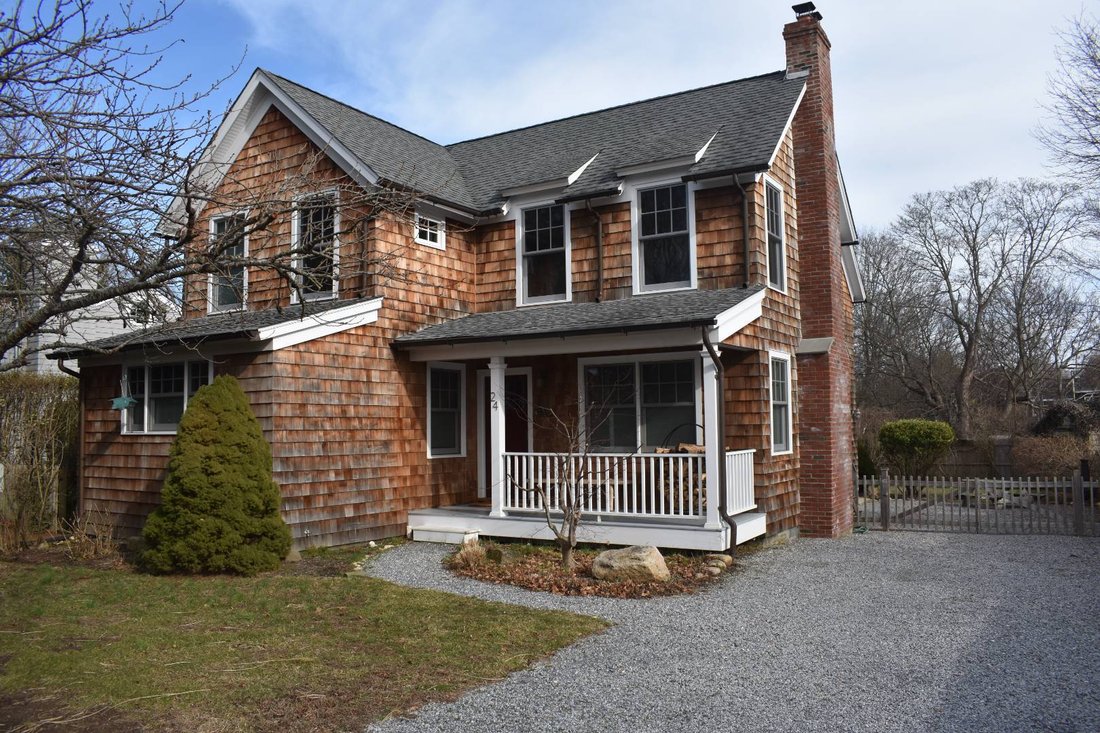 Maison à Southampton, État de New York, États-Unis 1 - 17049034
