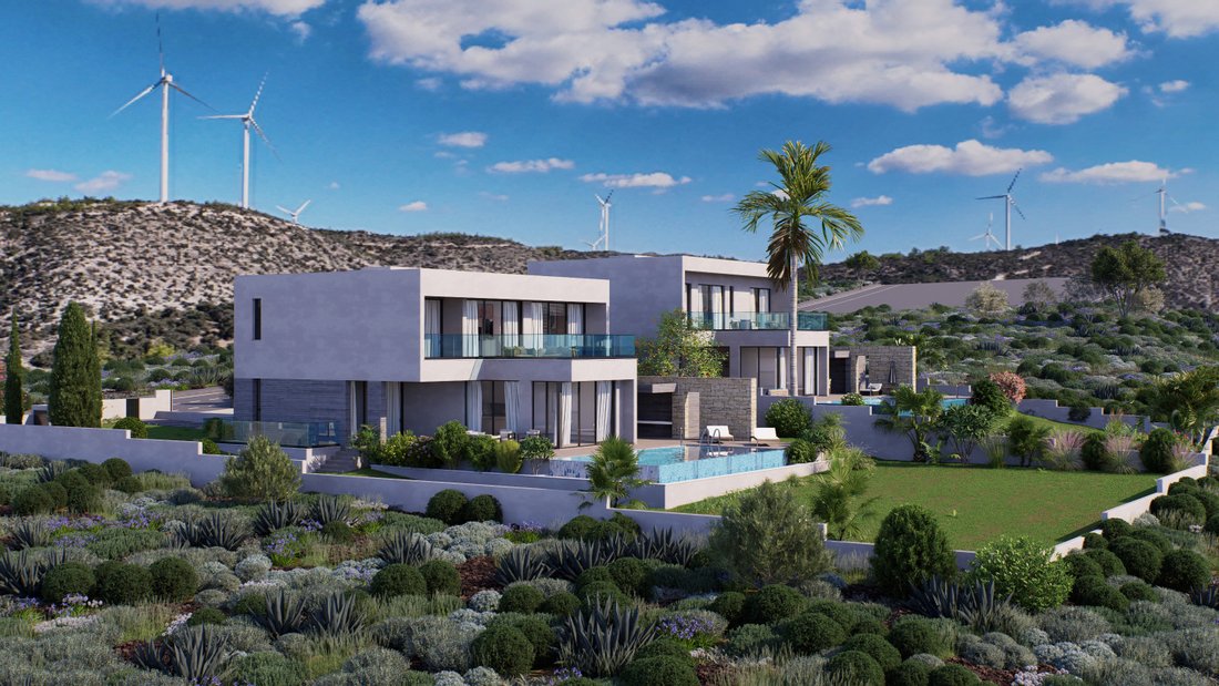 House in Kouklia, Paphos, Cyprus 2 - 17051474