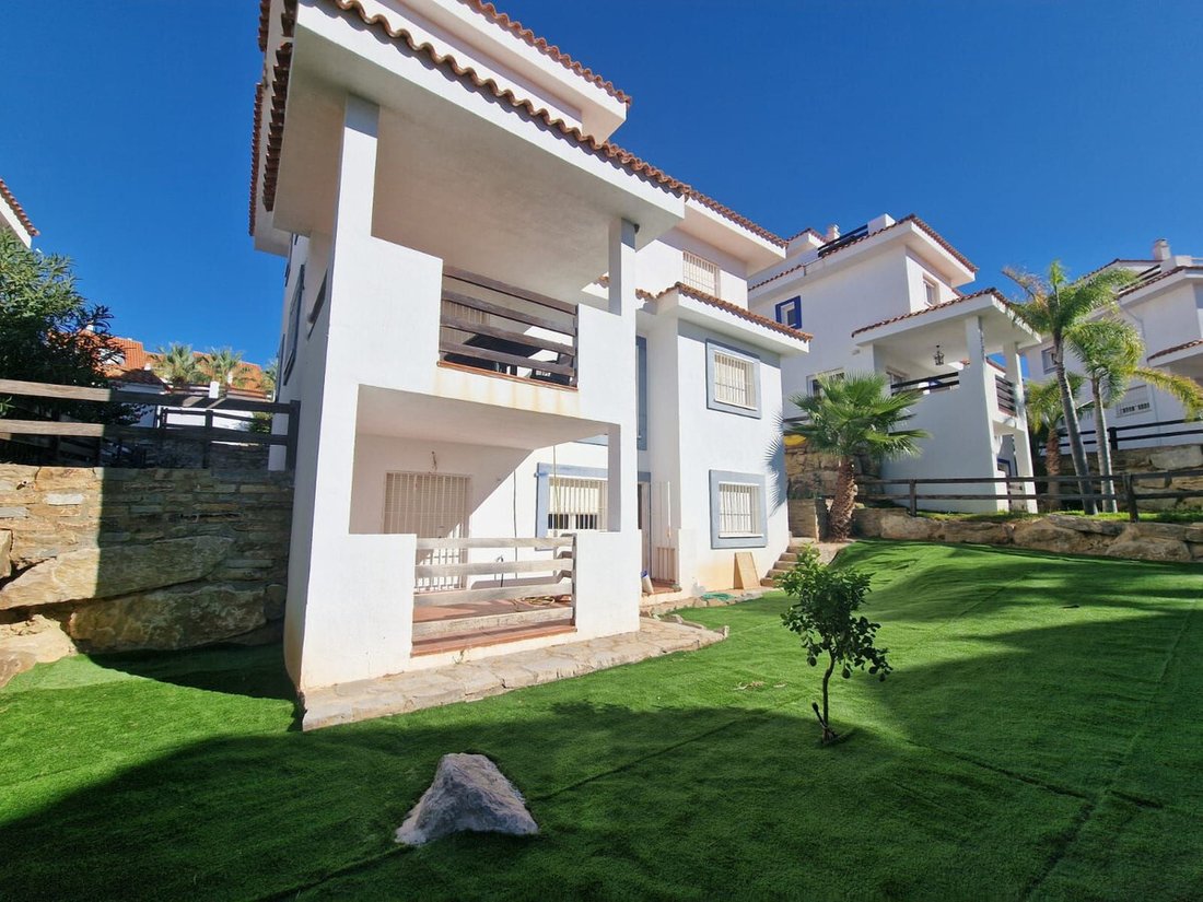 Villa in Manilva, Andalusia, Spain 2 - 17053474