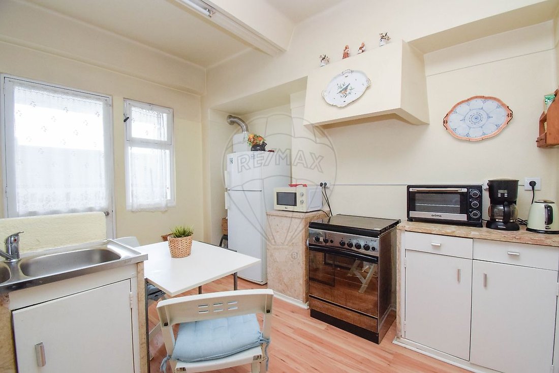 Apartment in Olivais, Lisbon, Portugal 5 - 17048756