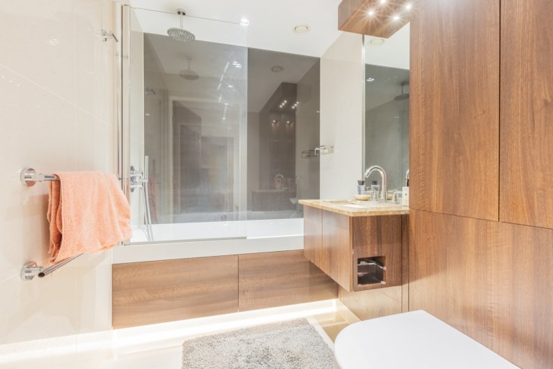 Apartment in Ealing (London Borough of Ealing), Ealing, England 5 - 17055351