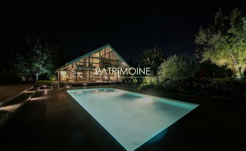 Villa in Davron, Ile-de-France, France 1