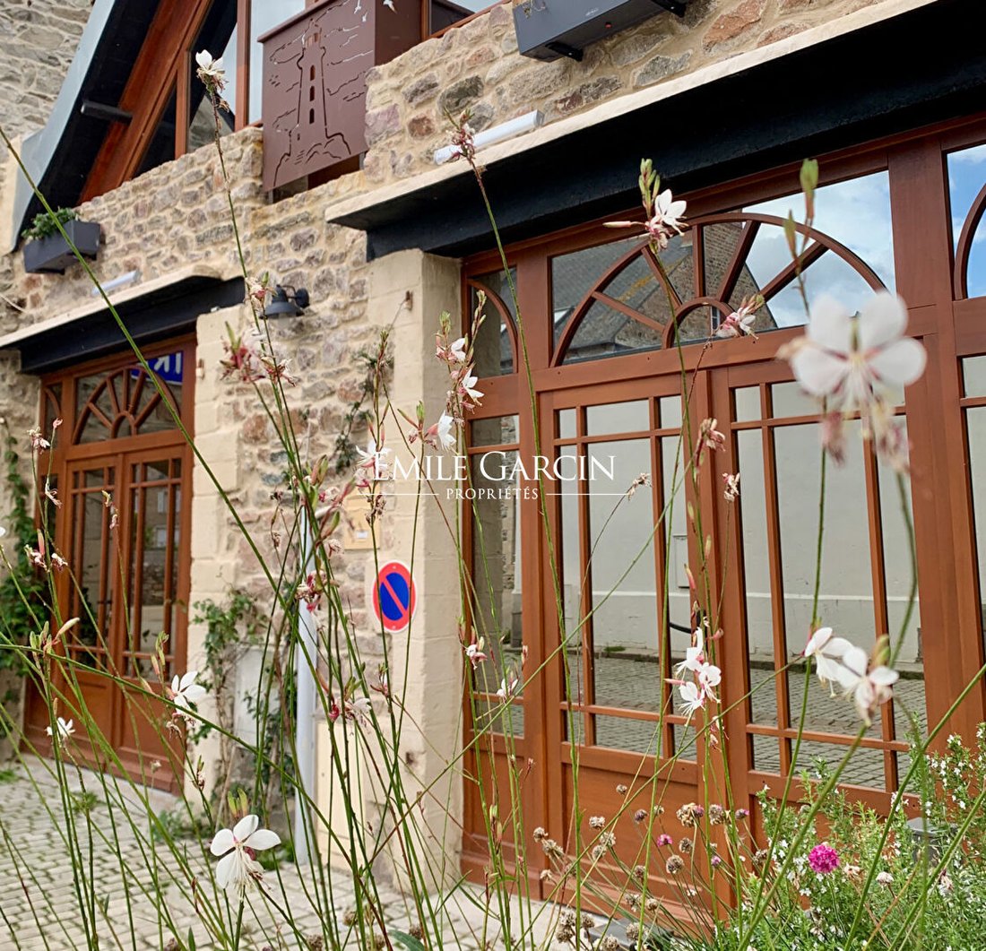 Villa in Centre Ville, Paimpol, France 2 - 16769469