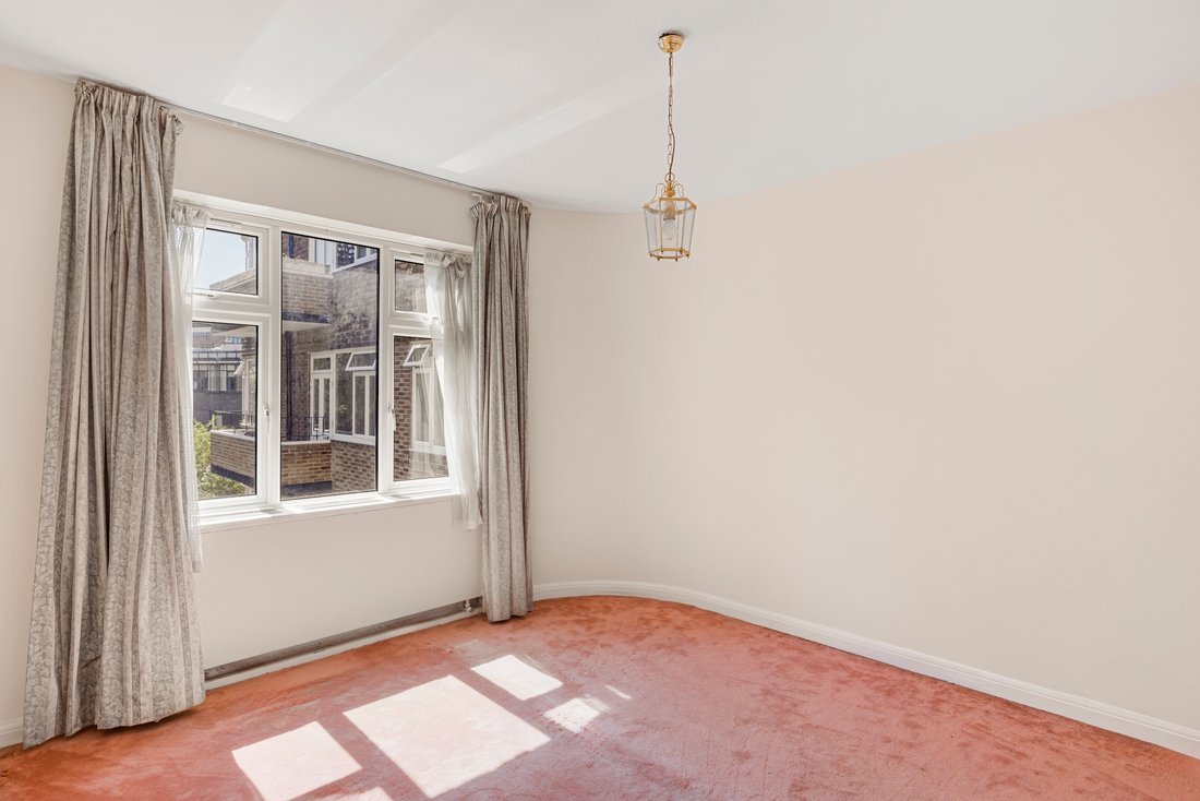 Apartment in Primrose Hill, Camden, England 5 - 17049529