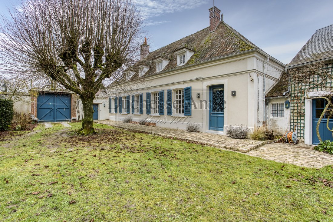 House in Faverolles, Centre-Val de Loire, France 1 - 17056716